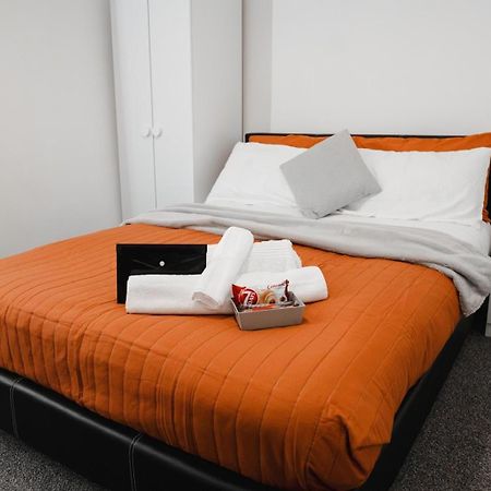 Cosy Ensuite Bedroom I 5Min Walk From Bramall Lane Stadium เชฟฟิลด์ ภายนอก รูปภาพ