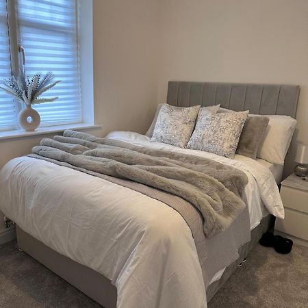 Cosy Ensuite Bedroom I 5Min Walk From Bramall Lane Stadium เชฟฟิลด์ ภายนอก รูปภาพ