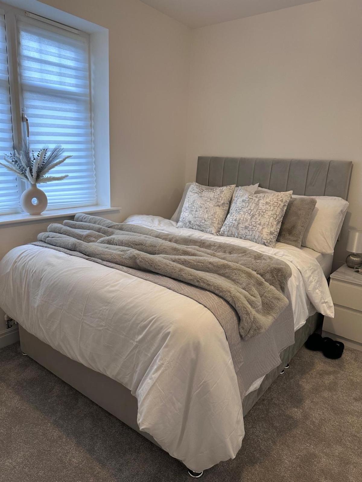 Cosy Ensuite Bedroom I 5Min Walk From Bramall Lane Stadium เชฟฟิลด์ ภายนอก รูปภาพ